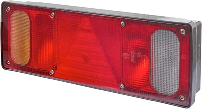 Produktbild von HELLA Rücklicht Rückleuchte Heckleuchte