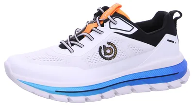 Produktbild von Bugatti Sneaker Weiß