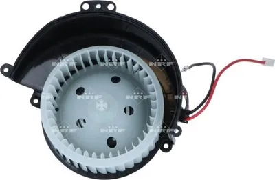 Zdjęcie produktu dla Dmuchawa Opel Astra G 98-05 /Astra H