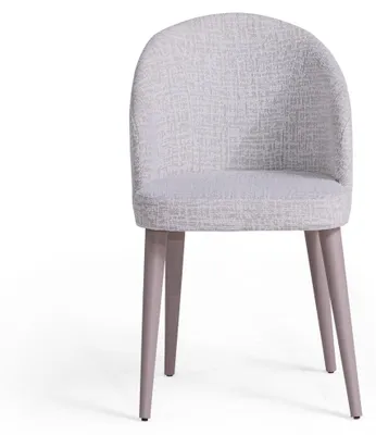 Produktbild von Moderne Stühle Minimalismus und Gemütlichkeit in einem