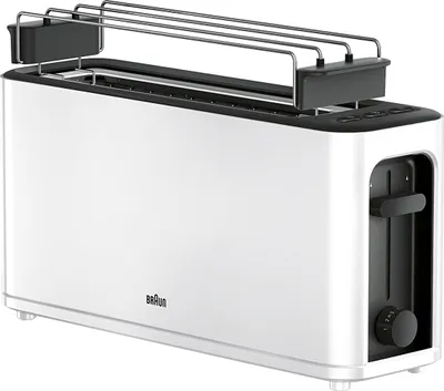 Immagine prodotto di Braun HT 3110 bianco