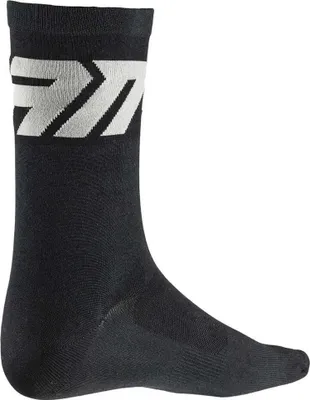 Produktbild von Leatt Crew-socken Schwarz EU 43-48 Herren,Damen Schwarz EU 43-48