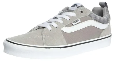 Produktbild von Vans Filmore Leinenschuh Grau in Gr. 40.5