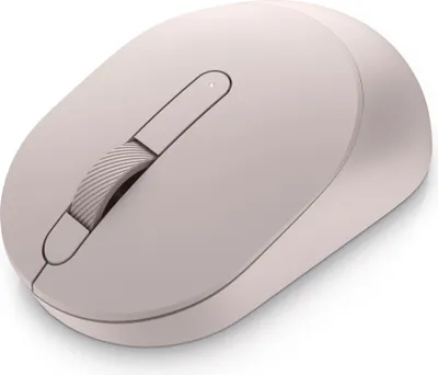 Immagine prodotto di DELL MS3320W mouse Ambidestro RF senza fili + Bluetooth Ottico 1600 DPI