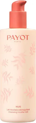 Produktbild von Payot Nue Cleansing Micellar Milk 400 ml