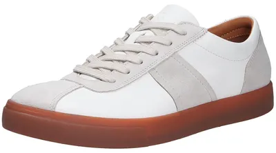 Produktbild von ECCO Herren Sneaker SOFT 10 M weiß Größe EUR 45
