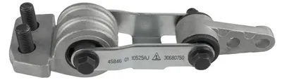 Produktbild von LEMFÖRDER Motorlager für VOLVO V70 II (285) 45846 01