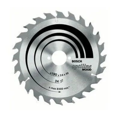Obrázok produktu pre Bosch ‎2608640627, Drevo, 23 cm, Bosch, 550 g, 1 kusov