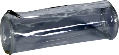 Produktbild von Clairefontaine Schlamper-Rolle Kunststoff transparent
