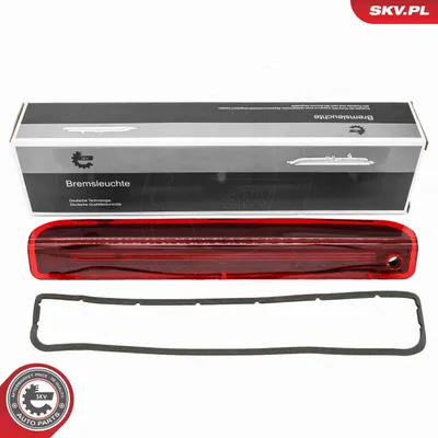 Obrázek produktu pro ESEN SKV 72SKV822 3. Třetí brzdové světlo pro RENAULT Megane III hatchback (BZ0/1)