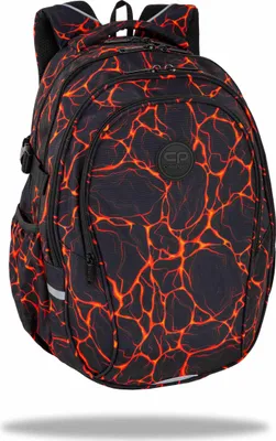 Produktbild von Plecak młodzieżowy Coolpack Factor PATIO