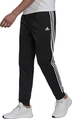 Immagine prodotto di Adidas M 3S Jog Tp Tri Leggings/Bianco S