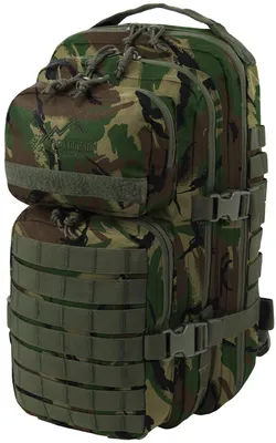 Produktbild von normani Daypack Rucksack 30 Liter
