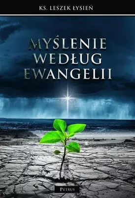 Produktbild von Myślenie według Ewangelii
