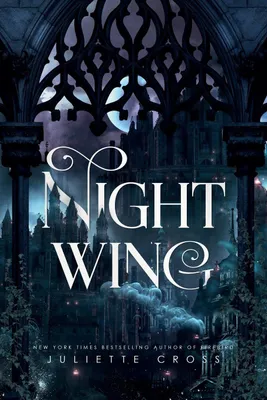 Produktbild von Nightwing