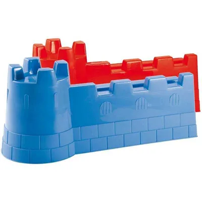 Image de Moule Château 40 cm Ecoiffier