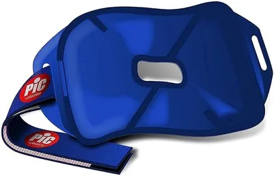 Obrázok produktu pre Thermogel Cold Heat Knee 17X30cm