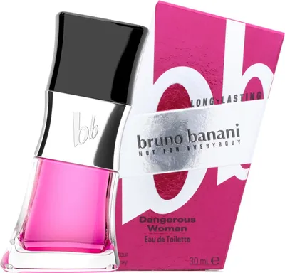 Immagine prodotto di Bruno Banani Donna pericolosa EdT 30ml