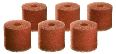 Productafbeelding van OASE 46482: Reservefilterspons, voorfiltersponsset voor aquariumfilter BioMaster