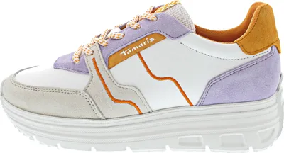 Produktbild von Tamaris 1 23710 44 608 (39/orange comb)