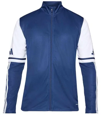Zdjęcie produktu dla Kurtka sportowa Adidas Squadra 25 "Team Navy Blue 2 / White" dla Unisex