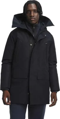 Immagine prodotto di Aigle Bk111 Parka Nero M Uomo Nero M