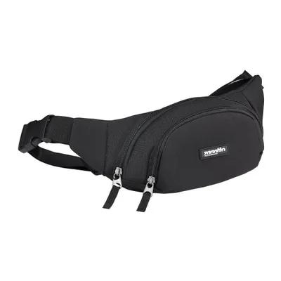 Obrázok produktu pre ZAGATTO ZG58 West Pack čierna