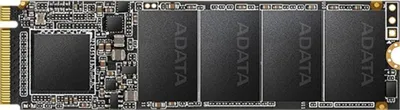 Produktbild von XPG SX6000 Lite 512 GB, SSD