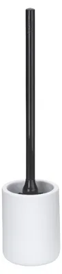 Obrázok produktu pre Kela 23948, Záchodová kefa s držiakom, Biela, Keramický, 450 mm, 10 cm