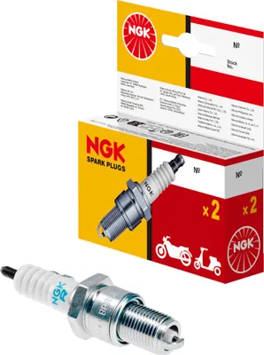 Imagen del producto de Bujía NGK BPR8ES para