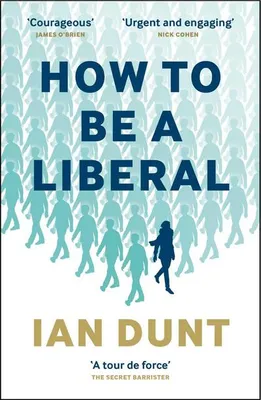Produktbild von How to Be a Liberal