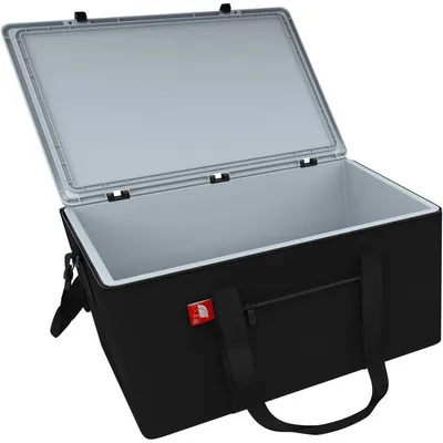 Immagine prodotto di Set per il trasporto vuoto con Eurobox da 305 mm per miniature e accessori