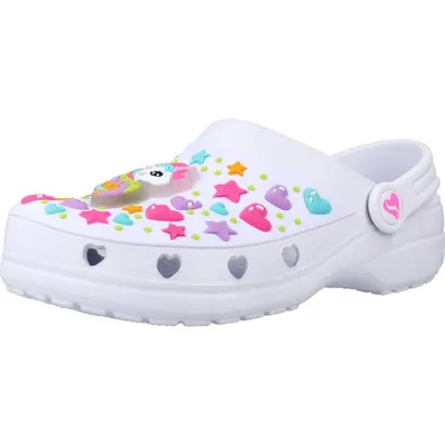 Produktbild von SKECHERSHEART CHARMER-UNICORN DELIGWeiß