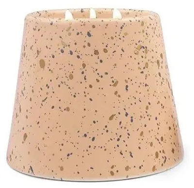 Obrázek produktu pro Vonná svíčka Paddywax CONFETTI PEONY & PATCHOULI (14 oz / 396 g)