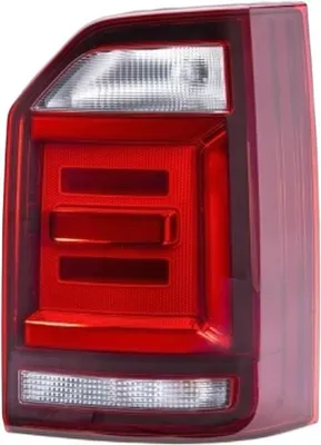 Immagine prodotto di Luce posteriore combinata HELLA 2SK 012 337-081