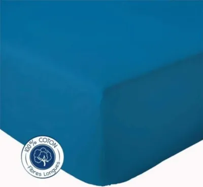 Produktbild von Spannbettlaken Baumwolle Mütze 23 cm