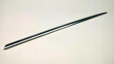 Image de VOLVO XC60 Lunette arrière droite Baguette chromée OE 31358491