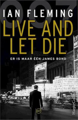 Produktbild von Live and Let Die