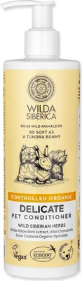 Produktbild von Wilda Siberica Delicate Conditioner 400ml