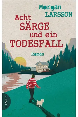 Imagen del producto de Larsson, M: Acht Särge und ein Todesfall