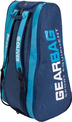 Produktbild von Oliver Taschen Thermobag Gearbag, 65074