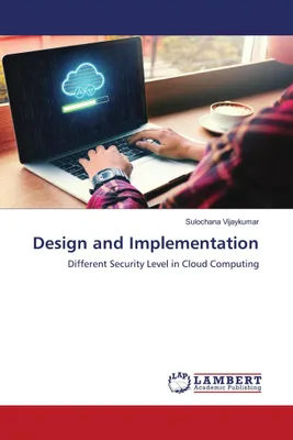 Produktbild von Design and Implementation