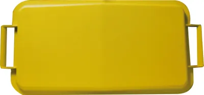 Immagine prodotto di GRAF coperchio contenitore multiuso angolare 60 litri giallo