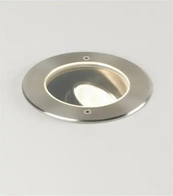 Immagine prodotto di ASTRO Cromarty 120, 15,2W, 3000K, IP67, acciaio