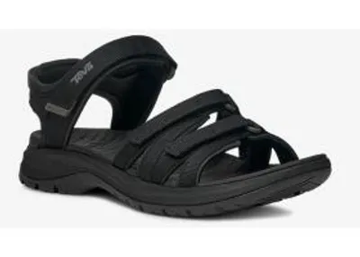 Produktbild von Teva Tirra Sport 1173720 BCBK US 9.5; Schwarze Sandalen