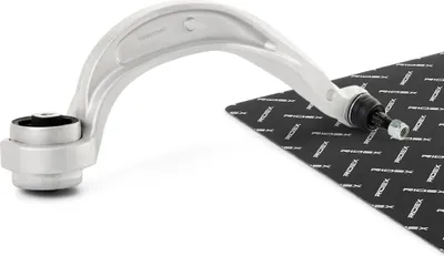 Produktbild von RIDEX 273C0742 Querlenker Vorne Links Unten Hinten für AUDI A4 Avant (8K5, B8)
