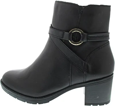 Produktbild von Remonte D2A73-00 (36/schwarz)