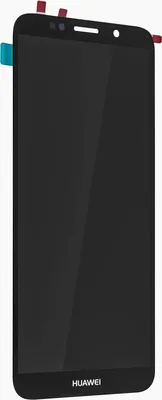 Immagine prodotto di Schermo LCD touch screen per Huawei Y5 2018, colore nero