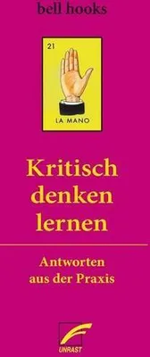 Obrázok produktu pre Kritisch denken lernen