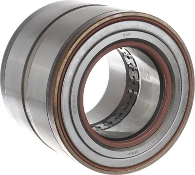 Produktbild von SKF Radlagersatz für IVECO EuroStar 160mm VKBA 5397